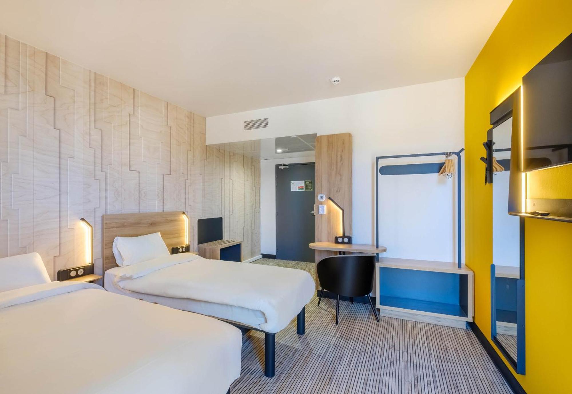 Stade Riviera 3*