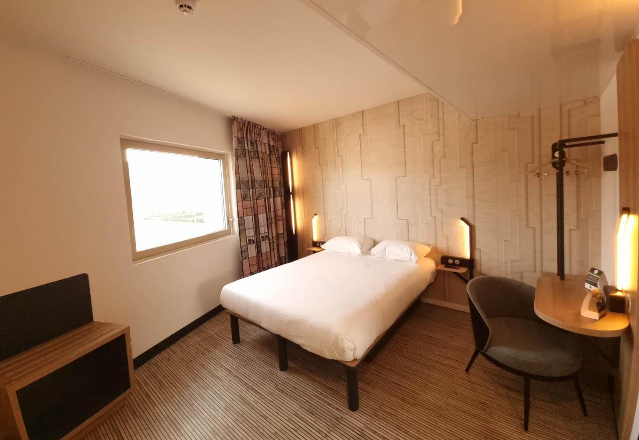 Hotel Stade Riviera Niza