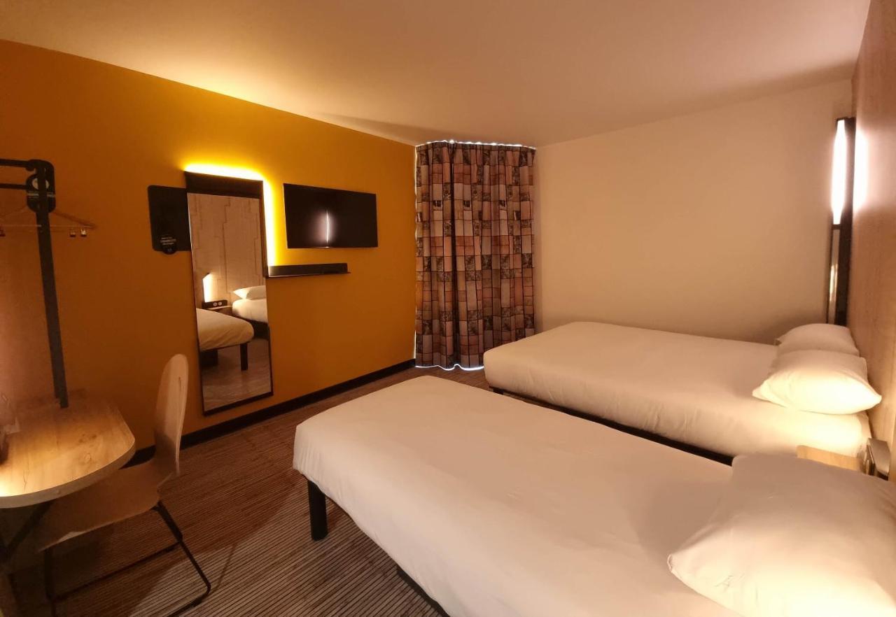 Stade Riviera Hotel Niza