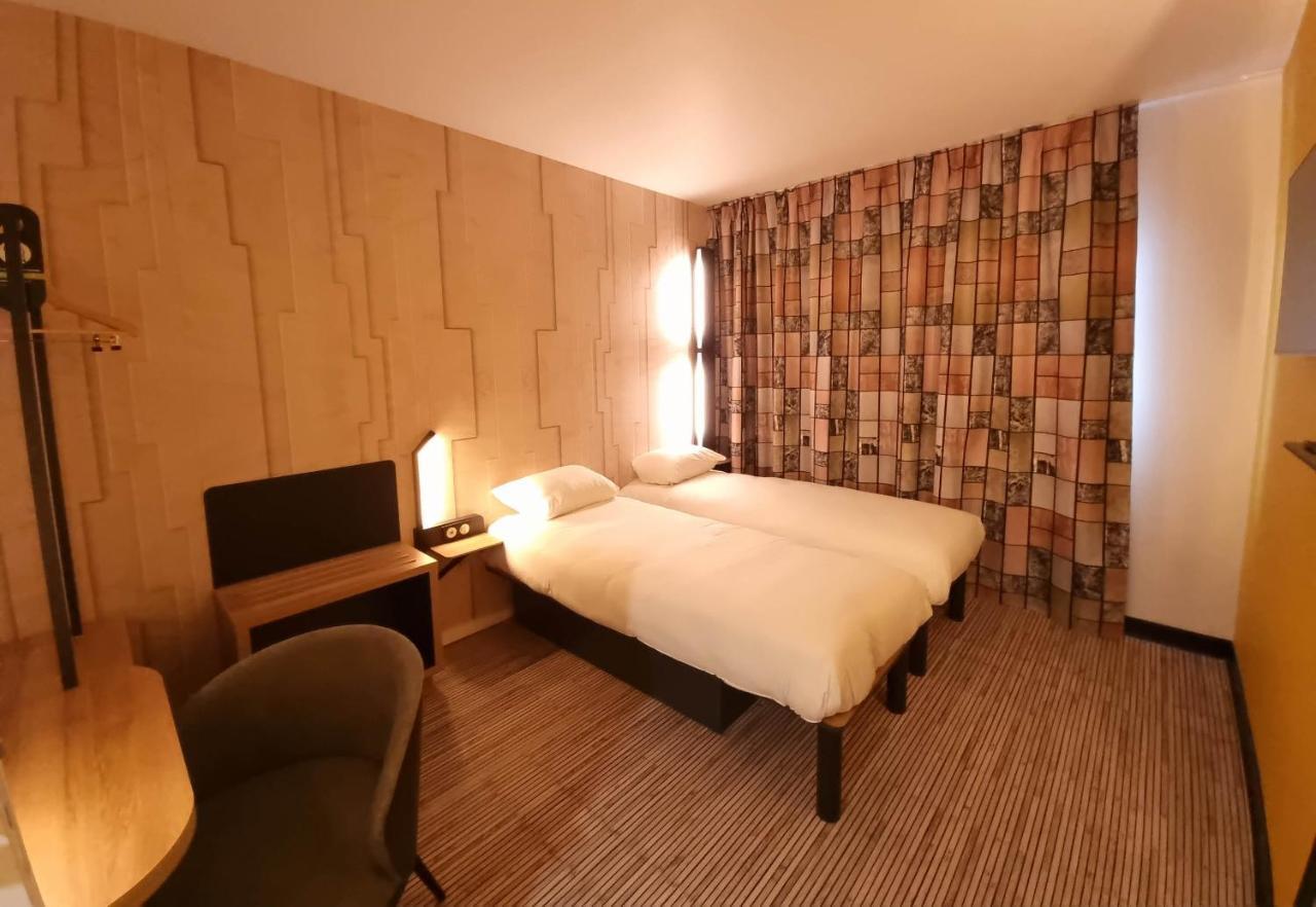 Stade Riviera Hotel Niza