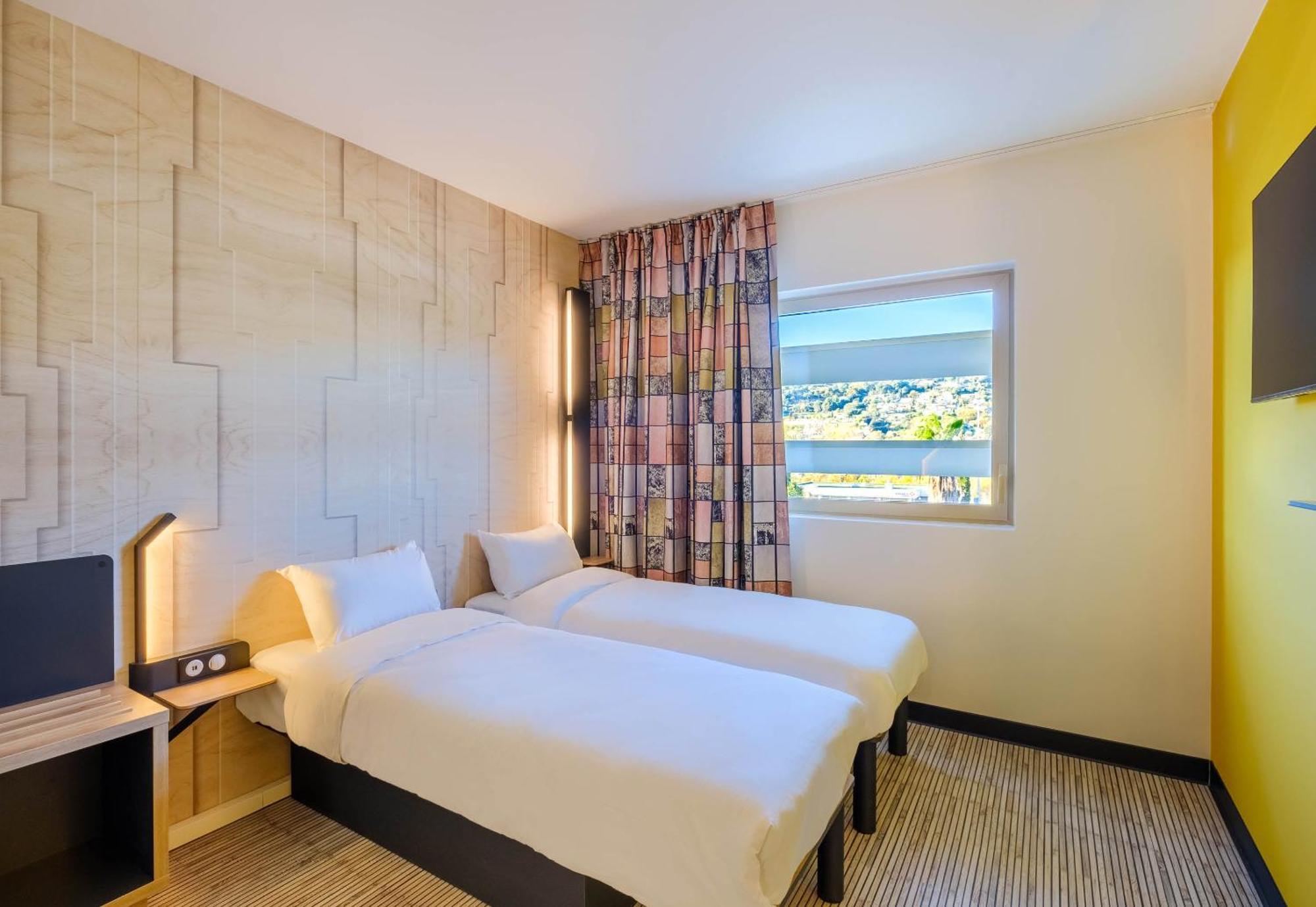 Hotel Stade Riviera