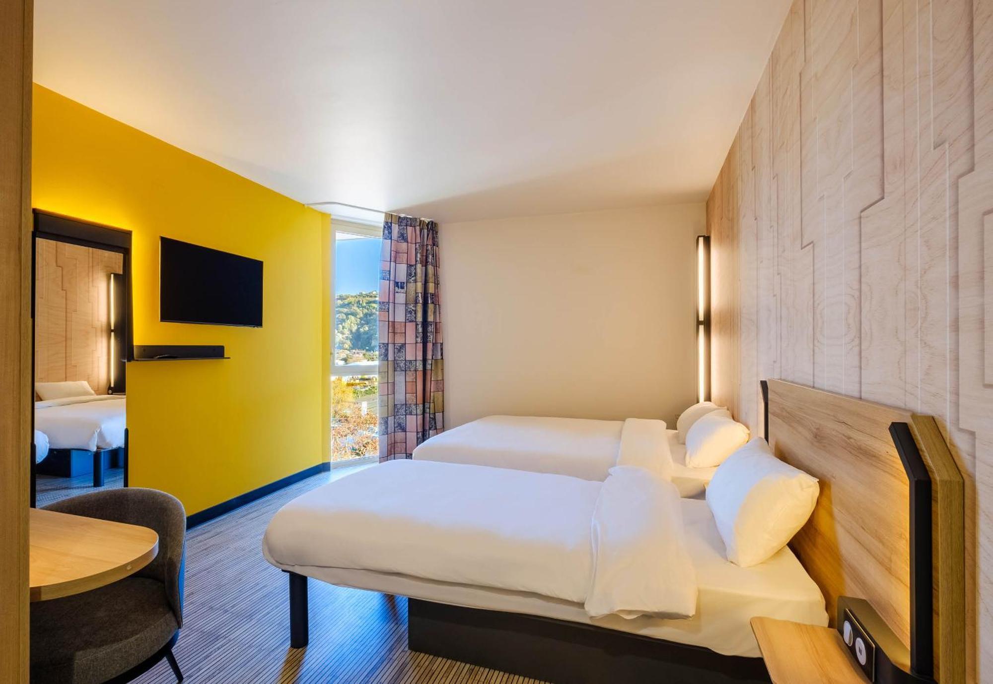 Hotel Stade Riviera