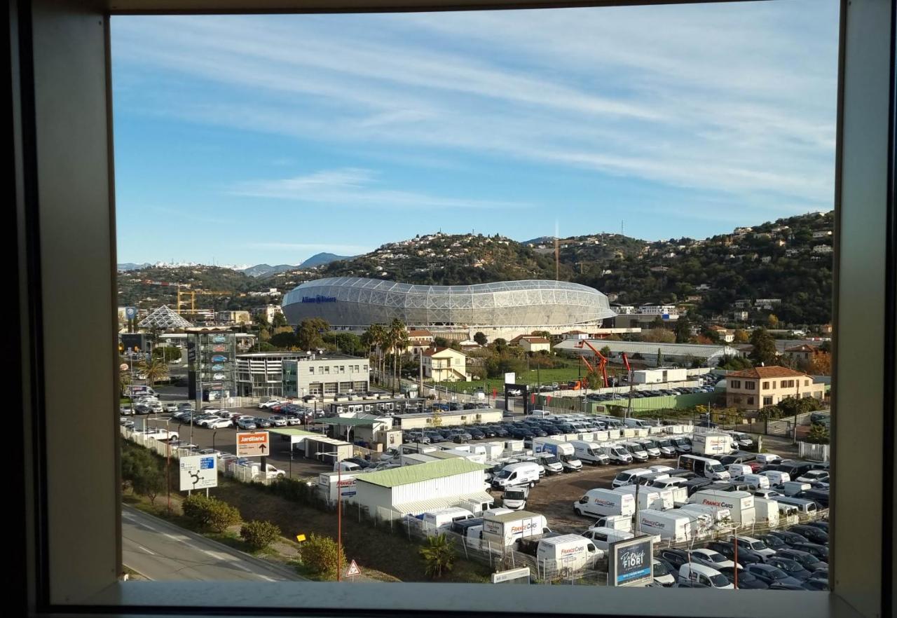 Stade Riviera 3* Nice
