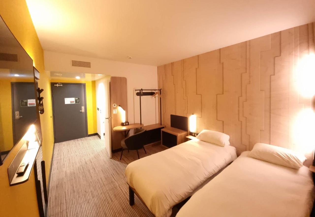 Hotel Stade Riviera 3*