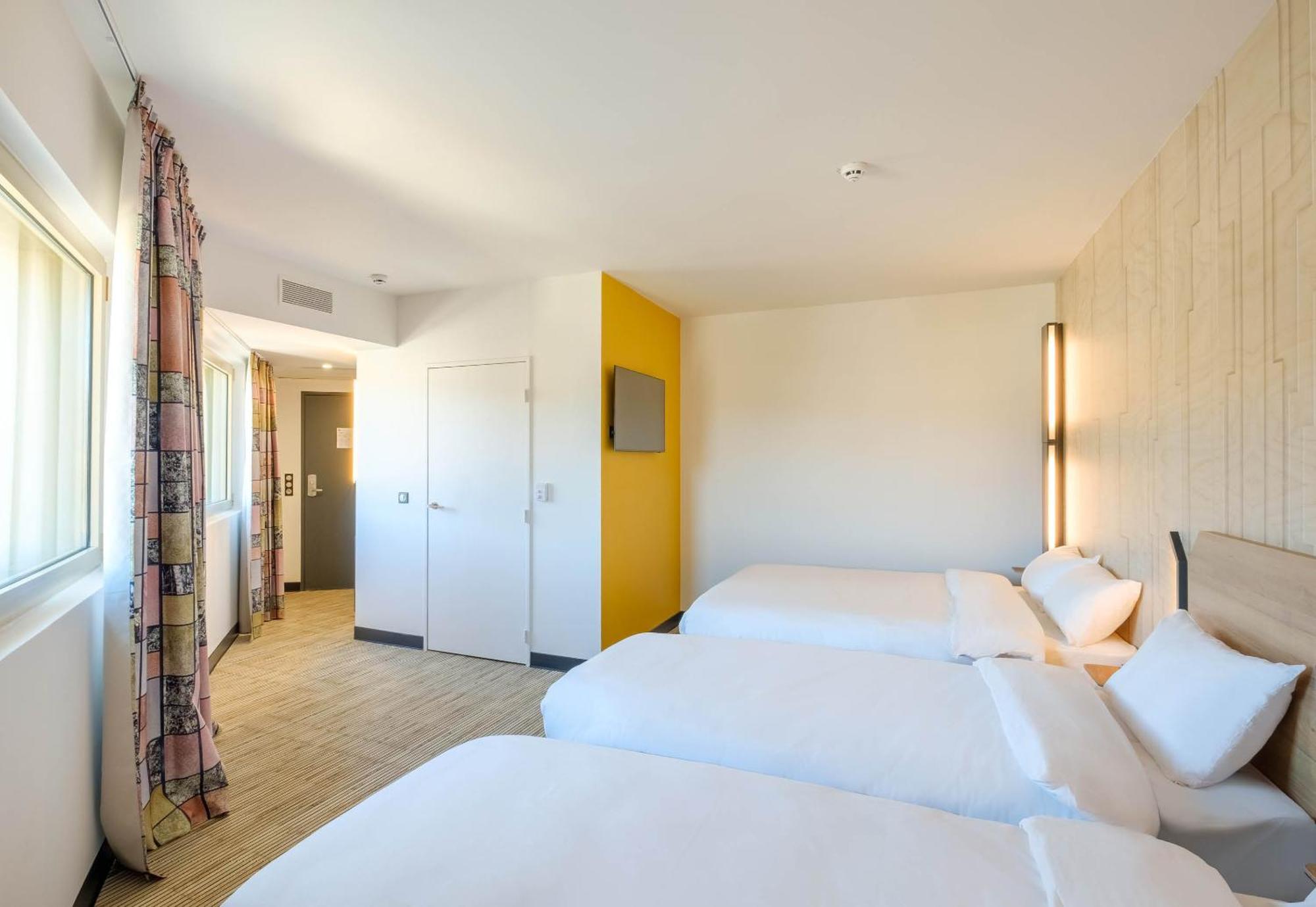 Stade Riviera Hotel Nice