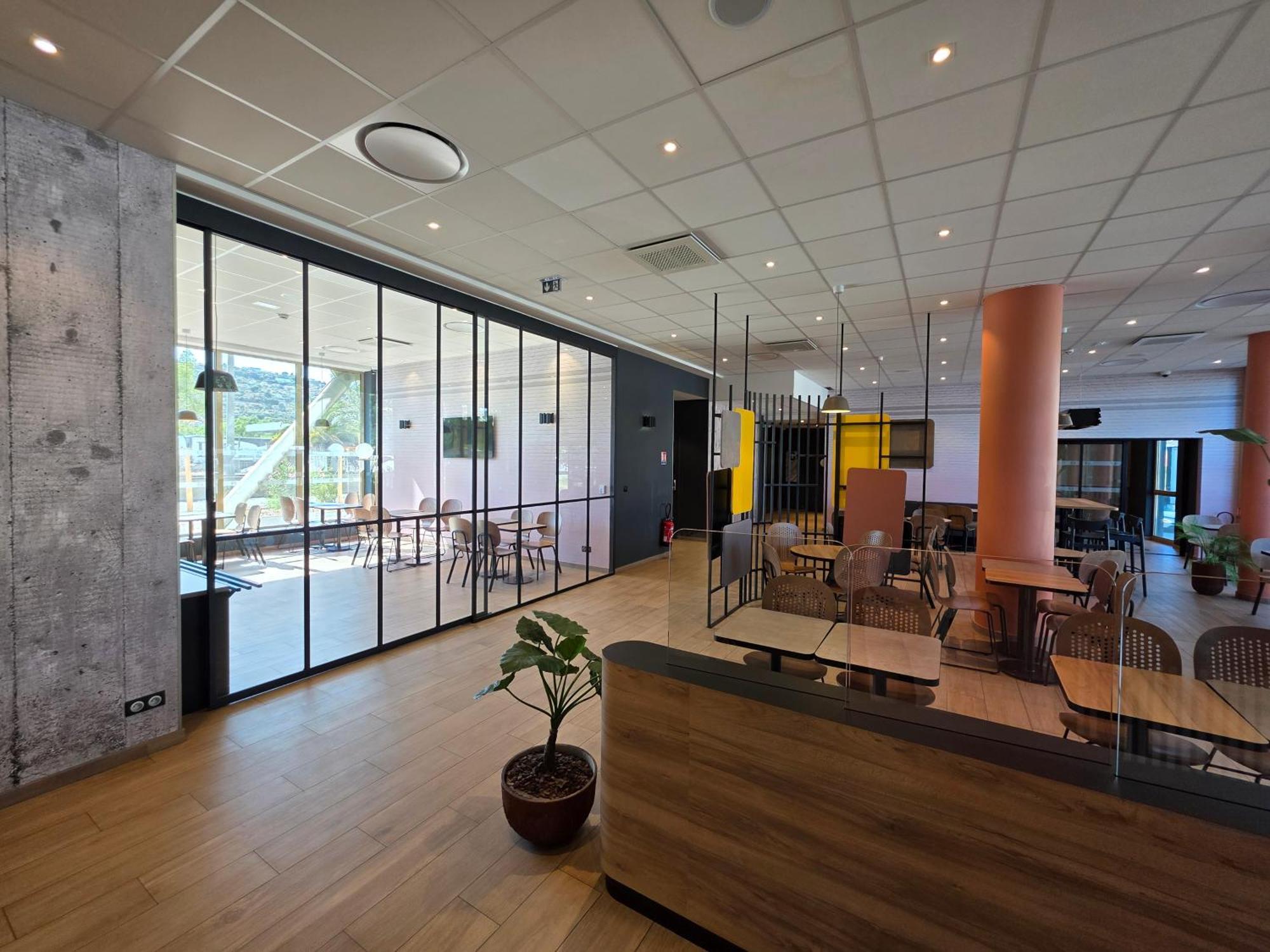 Hotel Stade Riviera